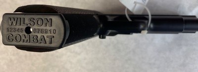 Wilson Combat Ultralight Carry - Image 11 of 20