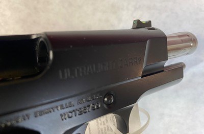 Wilson Combat Ultralight Carry - Image 14 of 20