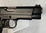 Wilson Combat Ultralight Carry - Image 3 of 20