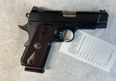 Wilson Combat Ultralight Carry - Image 2 of 20
