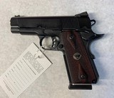 Wilson Combat Ultralight Carry - Image 1 of 20