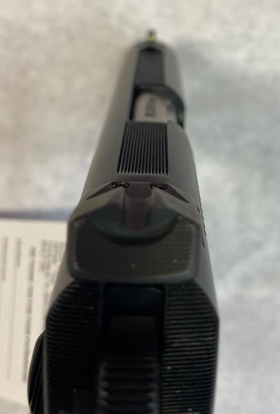 Wilson Combat Ultralight Carry - Image 9 of 20