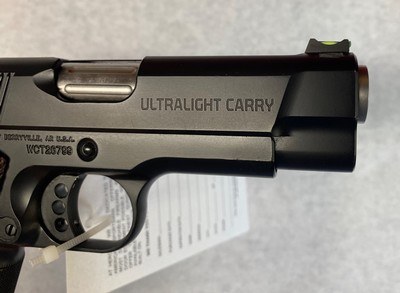 Wilson Combat Ultralight Carry - Image 3 of 20