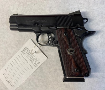 Wilson Combat Ultralight Carry - Image 1 of 20
