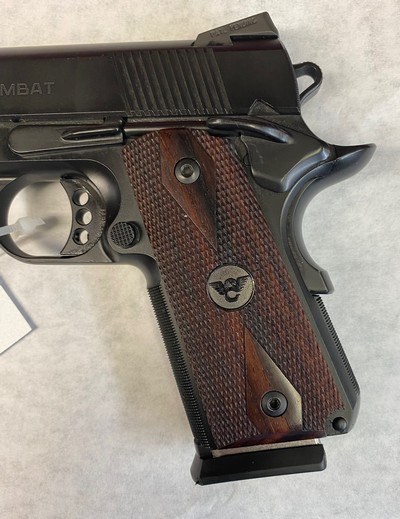 Wilson Combat Ultralight Carry - Image 5 of 20