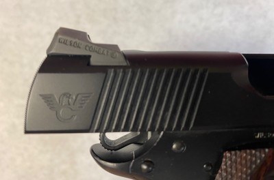 Wilson Combat Ultralight Carry - Image 15 of 20