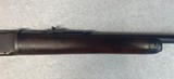 Winchester 1894 in 38-55 cal. Mfg 1895 (antique) - 11 of 17