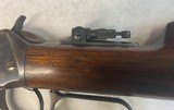 Winchester 1894 in 38-55 cal. Mfg 1895 (antique) - 7 of 17