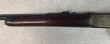 Winchester 1894 in 38-55 cal. Mfg 1895 (antique) - 4 of 17