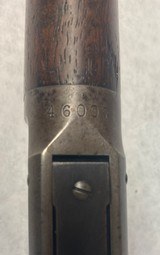 Winchester 1894 in 38-55 cal. Mfg 1895 (antique) - 8 of 17