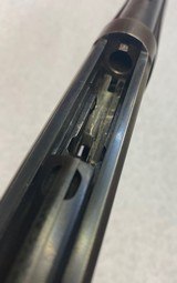Winchester 1894 in 38-55 cal. Mfg 1895 (antique) - 13 of 17