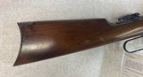 Winchester 1894 in 38-55 cal. Mfg 1895 (antique) - 9 of 17