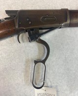 Winchester 1894 in 38-55 cal. Mfg 1895 (antique) - 16 of 17