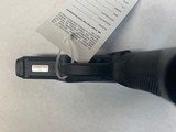Beretta full-size PX-4 9mm 17 rd mag case, 2 rear straps & sleeve - Image 12 of 17