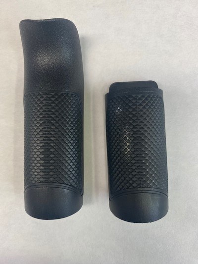 Beretta full-size PX-4 9mm 17 rd mag case, 2 rear straps & sleeve - Image 14 of 17