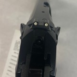 Beretta full-size PX-4 9mm 17 rd mag case, 2 rear straps & sleeve - Image 10 of 17