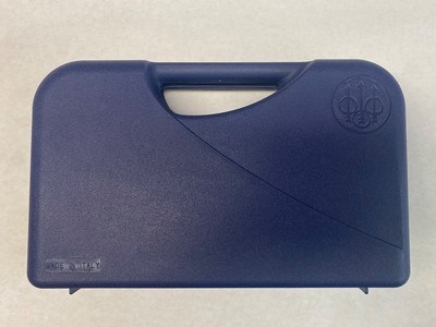 Beretta full-size PX-4 9mm 17 rd mag case, 2 rear straps & sleeve - Image 15 of 17