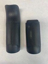 Beretta full-size PX-4 9mm 17 rd mag case, 2 rear straps & sleeve - Image 14 of 17