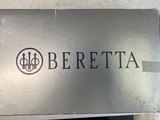 Beretta full-size PX-4 9mm 17 rd mag case, 2 rear straps & sleeve - Image 16 of 17