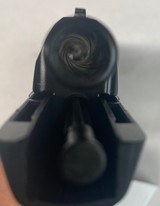 Beretta full-size PX-4 9mm 17 rd mag case, 2 rear straps & sleeve - Image 6 of 17