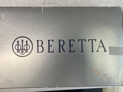 Beretta full-size PX-4 9mm 17 rd mag case, 2 rear straps & sleeve - Image 16 of 17