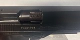Beretta full-size PX-4 9mm 17 rd mag case, 2 rear straps & sleeve - Image 5 of 17