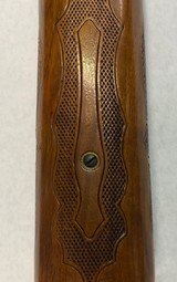 Savage Fox Model B 20ga. SXS shotgun 24” bbl - Image 9 of 18