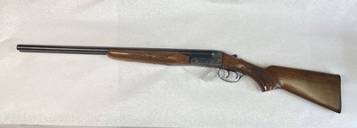 Savage Fox Model B 20ga. SXS shotgun 24” bbl - Image 1 of 18