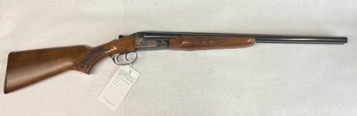 Savage Fox Model B 20ga. SXS shotgun 24” bbl - Image 7 of 18
