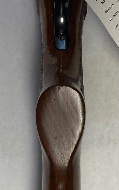 Savage Fox Model B 20ga. SXS shotgun 24” bbl - Image 12 of 18