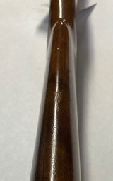 Savage Fox Model B 20ga. SXS shotgun 24” bbl - Image 6 of 18