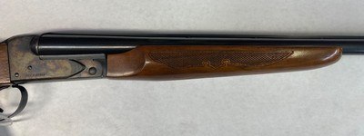 Savage Fox Model B 20ga. SXS shotgun 24” bbl - Image 18 of 18