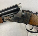 Savage Fox Model B 20ga. SXS shotgun 24” bbl - Image 15 of 18