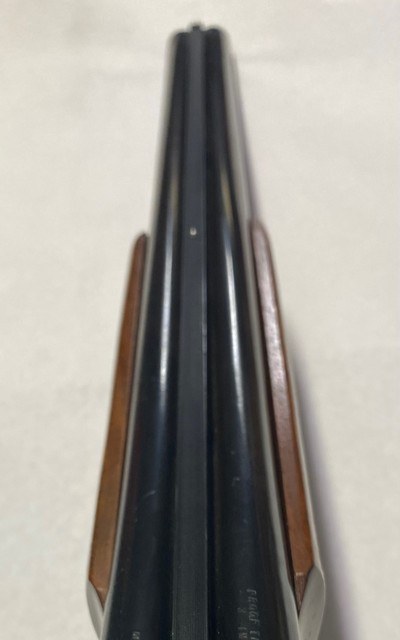 Savage Fox Model B 20ga. SXS shotgun 24” bbl - Image 4 of 18