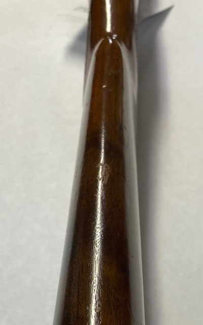 Savage Fox Model B 20ga. SXS shotgun 24” bbl - Image 6 of 18