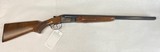 Savage Fox Model B 20ga. SXS shotgun 24” bbl - Image 7 of 18