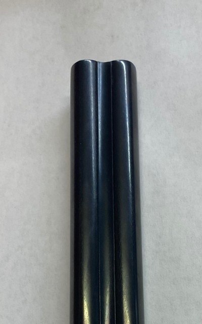 Savage Fox Model B 20ga. SXS shotgun 24” bbl - Image 11 of 18