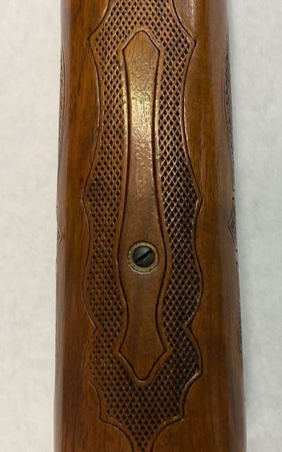Savage Fox Model B 20ga. SXS shotgun 24” bbl - Image 9 of 18