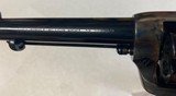 Colt SAA in .38 Spl. 3rd gen. 5 1/2” bbl w/box - Image 5 of 18