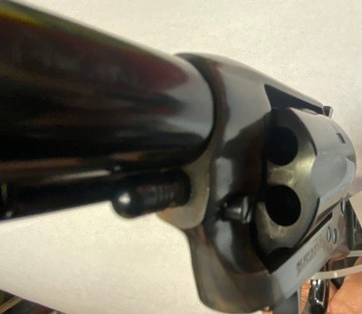 Colt SAA in .38 Spl. 3rd gen. 5 1/2” bbl w/box - Image 9 of 18