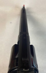 Smith & Wesson Model 29-2 w/a 6 1/2” barrel and wood box - Image 11 of 19