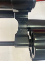 Smith & Wesson Model 29-2 w/a 6 1/2” barrel and wood box - Image 9 of 19