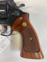 Smith & Wesson Model 29-2 w/a 6 1/2” barrel and wood box - Image 4 of 19