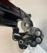 Smith & Wesson Model 29-2 w/a 6 1/2” barrel and wood box - Image 5 of 19