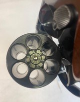 Smith & Wesson Model 29-2 w/a 6 1/2” barrel and wood box - Image 13 of 19
