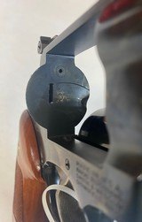 Smith & Wesson Model 29-2 w/a 6 1/2” barrel and wood box - Image 15 of 19