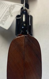 Smith & Wesson Model 29-2 w/a 6 1/2” barrel and wood box - Image 16 of 19