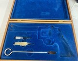Smith & Wesson Model 29-2 w/a 6 1/2” barrel and wood box - Image 18 of 19