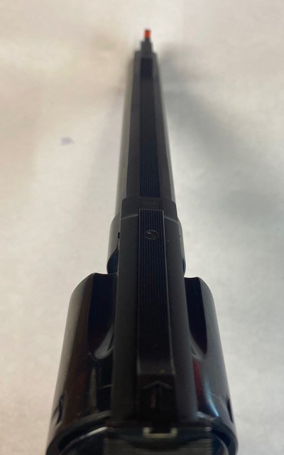 Smith & Wesson Model 29-2 w/a 6 1/2” barrel and wood box - Image 11 of 19
