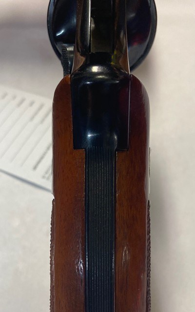 Smith & Wesson Model 29-2 w/a 6 1/2” barrel and wood box - Image 17 of 19